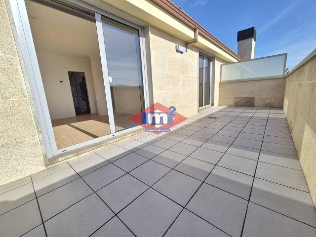 Piso en Venta en Salvaterra de Miño