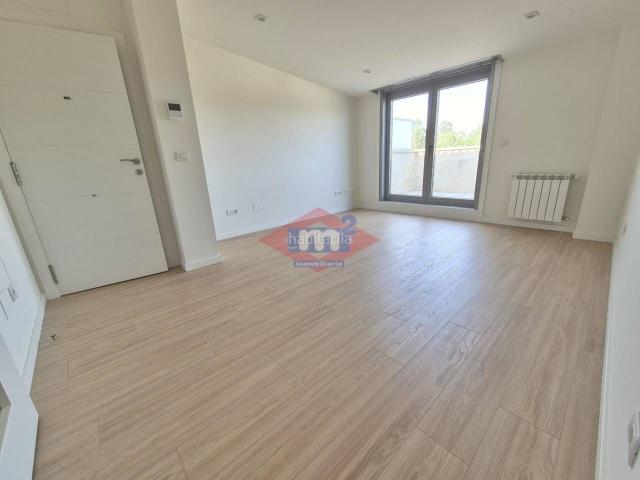 Ático en venta en Salvaterra de Miño. Ático con gran terraza privada y encanto especial. Áticos Salvaterra de.