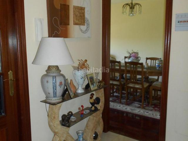 Piso en venta en Salvaterra de Miño. Salvaterra de MiñoPiso. Pisos Salvaterra de.