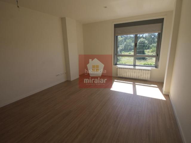 Piso en venta en Salvaterra de Miño. Pisos Salvaterra de.