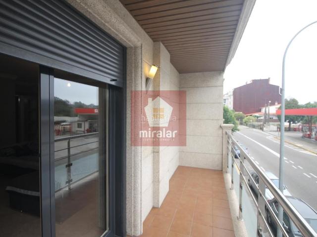Piso en venta en Salvaterra de Miño. Pisos Salvaterra de.