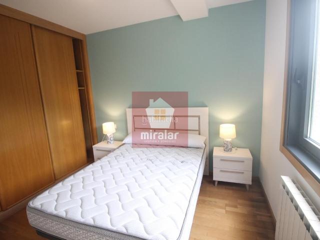 Piso en venta en Salvaterra de Miño. Pisos Salvaterra de.
