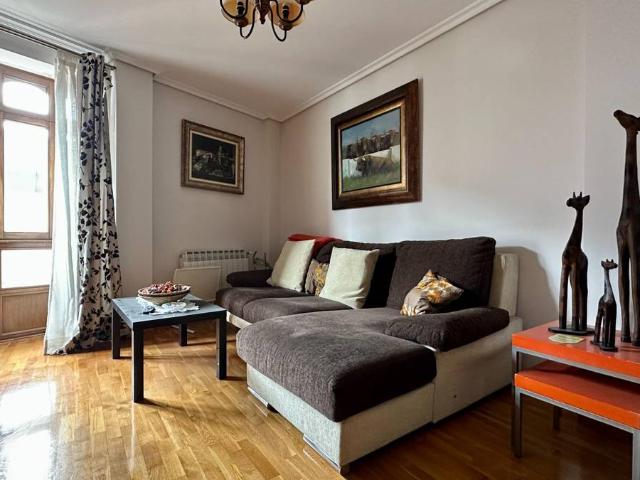 Piso en Venta en Salvatierra / Agurain