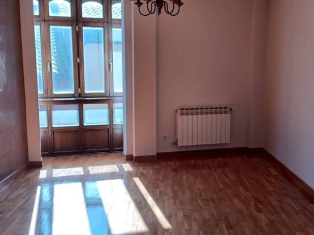 Piso en Venta en Salvatierra / Agurain