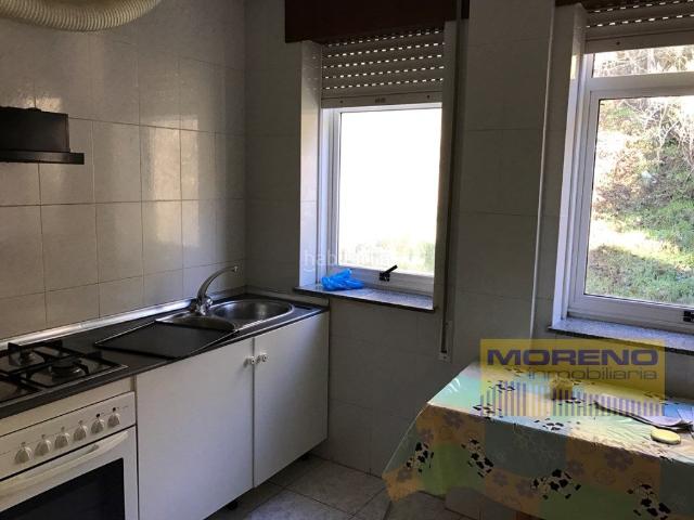 Piso en venta en Samos. PISO EN SAMOS. Pisos.