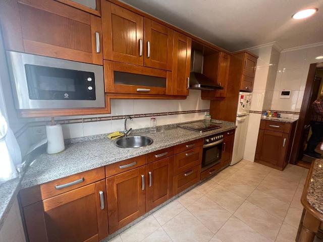 Piso en Venta en Sama