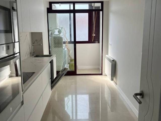 Piso en Venta en Samieira