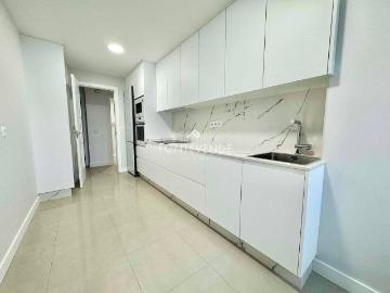 Piso en Venta en Samieira
