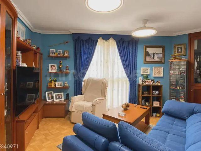 Piso en venta en San Vicente de la Barquera, Cantabria Costa Cantabria