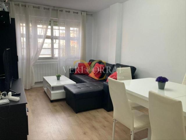Piso en venta en San Vicente de la Barquera. Exclusiva Piso de tres dormitorios en San Vicente de la Barquera. Pisos San Vicente de la.