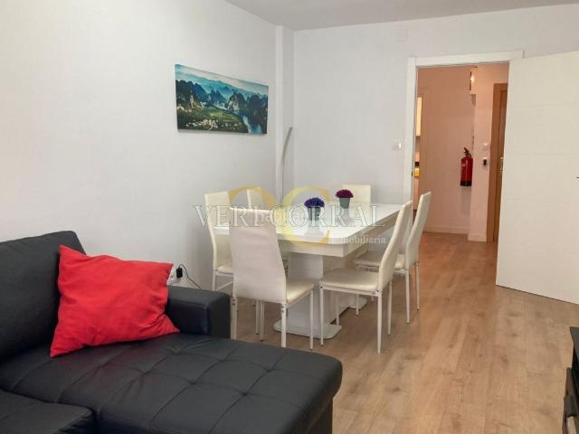 Piso en venta en San Vicente de la Barquera. Exclusiva Piso de tres dormitorios en San Vicente de la Barquera. Pisos San Vicente de la.