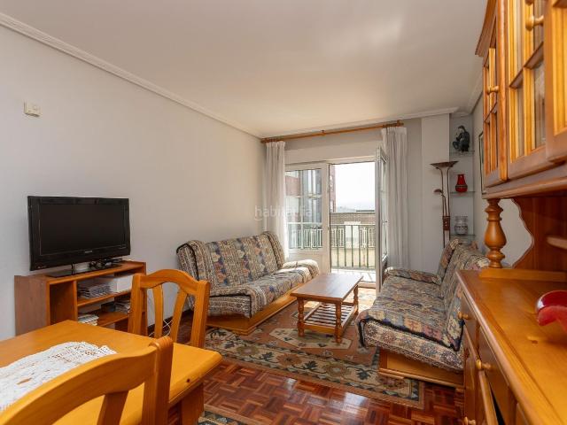 Piso en venta en San Vicente de la Barquera. PISO CON AMPLIA TERRAZA Y GARAJE, INCLUIDO EN EL PRECIO. Pisos San Vicente de la.