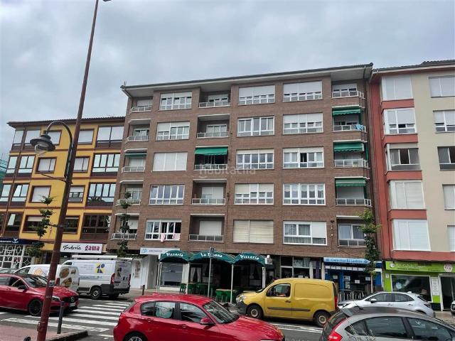 Piso en venta en San Vicente de la Barquera. Piso con ascensor. Pisos San Vicente de la.