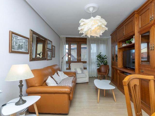 Piso en venta en San Vicente de la Barquera. PISO CENTRO DE SAN VICENTE DE LA BARQUERA. Pisos San Vicente de la.