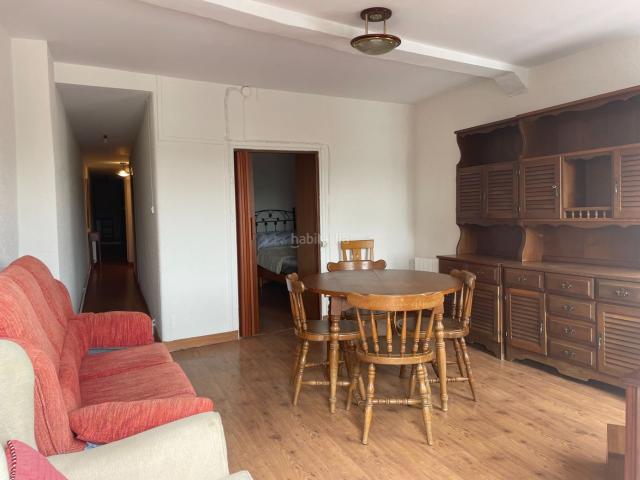 Piso en venta en San Vicente de la Barquera. Piso de 4 dormitorios en el centro de San Vicente de la Barquera. Pisos San Vicente de la.