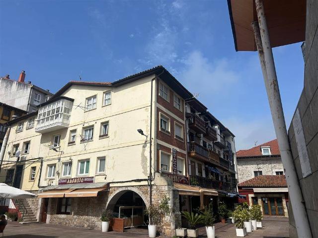 Piso en Venta en San Vicente de la Barquera