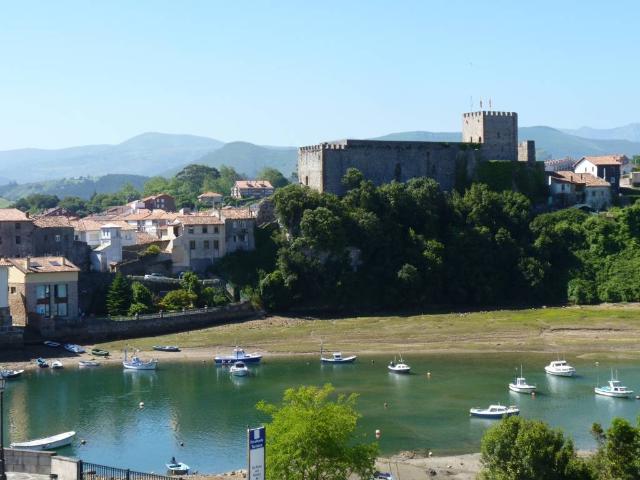 Piso en Venta en San Vicente de la Barquera