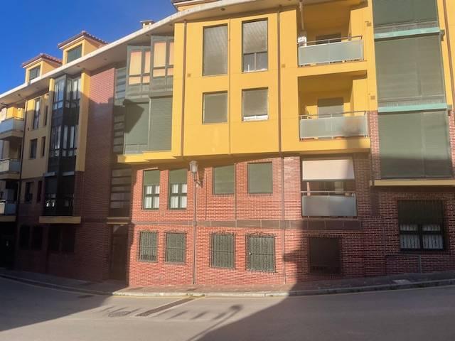 Piso en Venta en San Vicente de la Barquera
