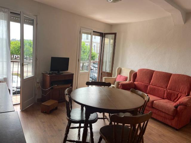 Piso en Venta en San Vicente de la Barquera