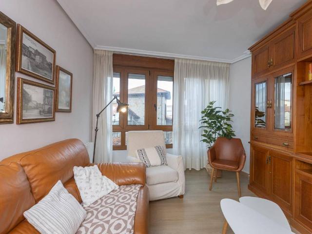 Piso en Venta en San Vicente de la Barquera
