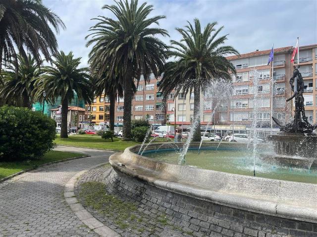 Piso en Venta en San Vicente de la Barquera