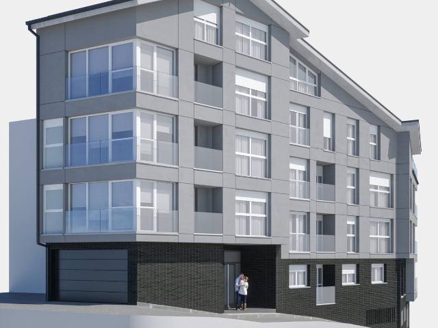 Piso en Venta en San Vicente de la Barquera