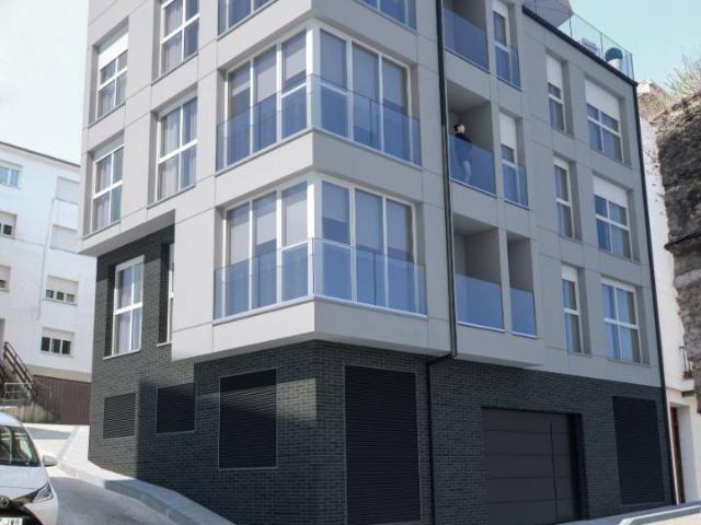 Piso en Venta en San Vicente de la Barquera
