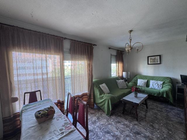 Piso en venta en San Vicente del Raspeig Alicante