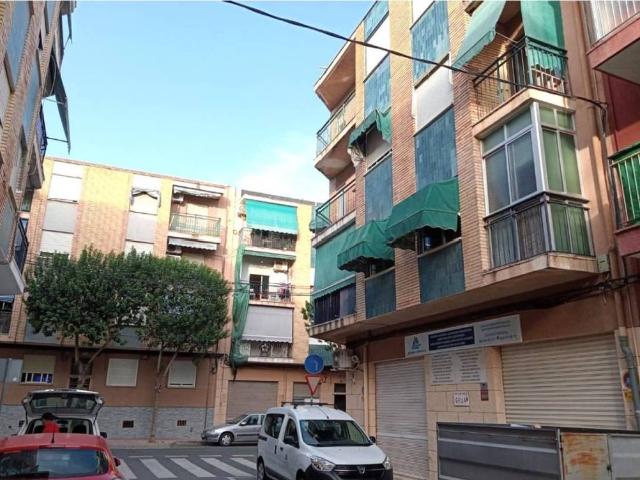 Piso en Venta en San Vicente del Raspeig Sant Vicent del Raspeig