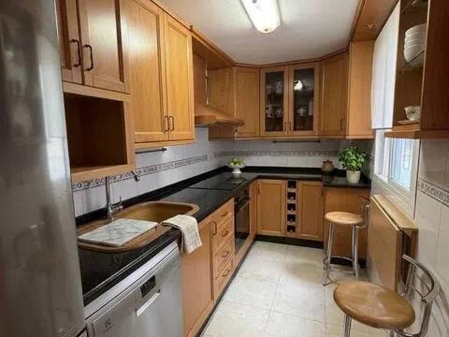 Piso en Venta en San Vicente del Raspeig Sant Vicent del Raspeig