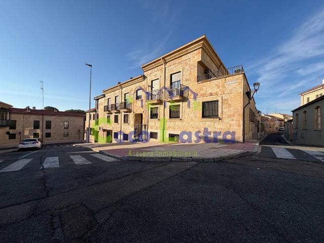 Piso en Venta en San Vicente Las Úrsulas