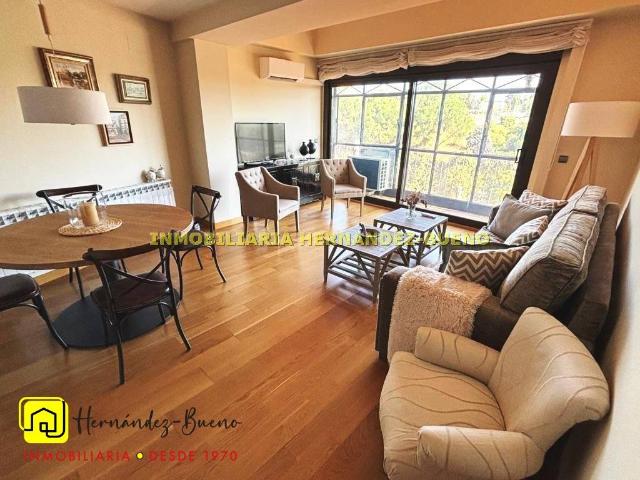 Piso en Venta en San Vicente Las Úrsulas