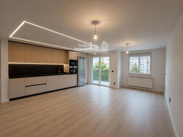 Piso en Venta en San Vicente Las Úrsulas