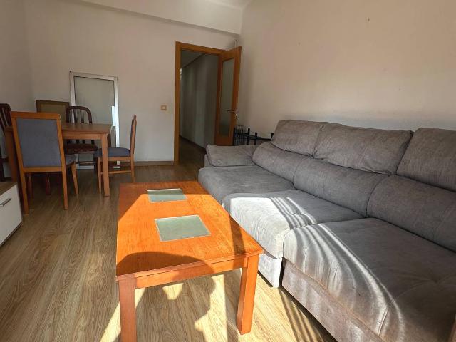 Piso en Venta en San Vicente Las Úrsulas