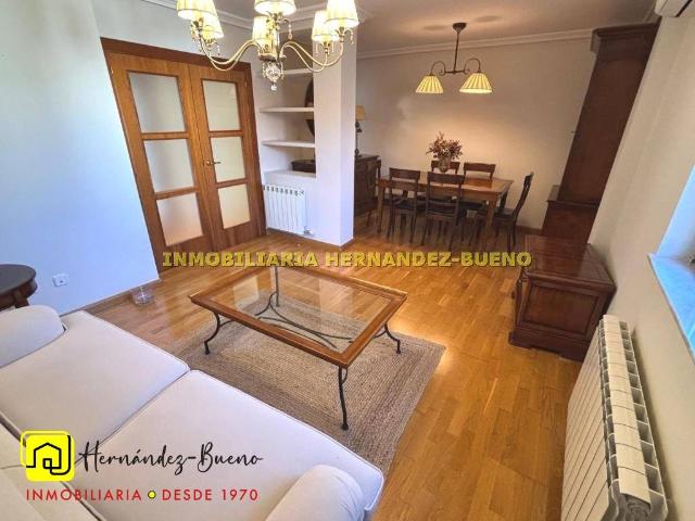 Piso en Venta en San Vicente Las Úrsulas