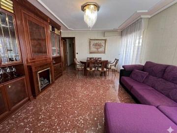 Piso en venta en San Vicente / Sant Vicent del Raspeig, Alicante Costa Blanca