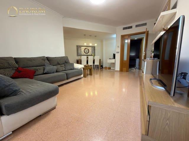 Piso en venta en San Vicente / Sant Vicent del Raspeig, Alicante Costa Blanca