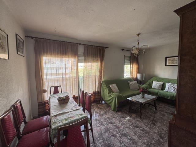 Piso en venta en San Vicente / Sant Vicent del Raspeig, Alicante Costa Blanca