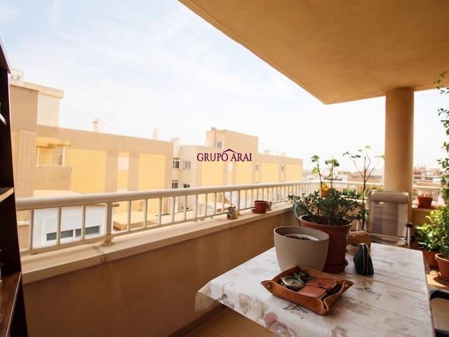 Piso en venta en San Vicente / Sant Vicent del Raspeig, Alicante Costa Blanca