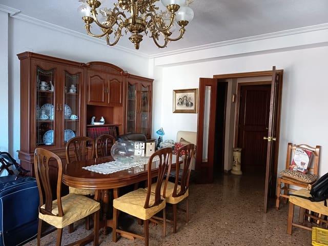 Piso en venta en San Vicente / Sant Vicent del Raspeig, Alicante Costa Blanca