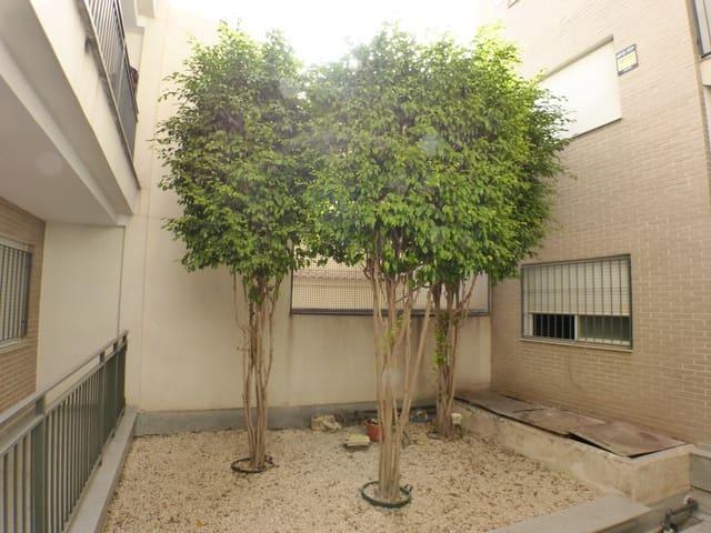 Piso en venta en San Vicente / Sant Vicent del Raspeig, Alicante Costa Blanca