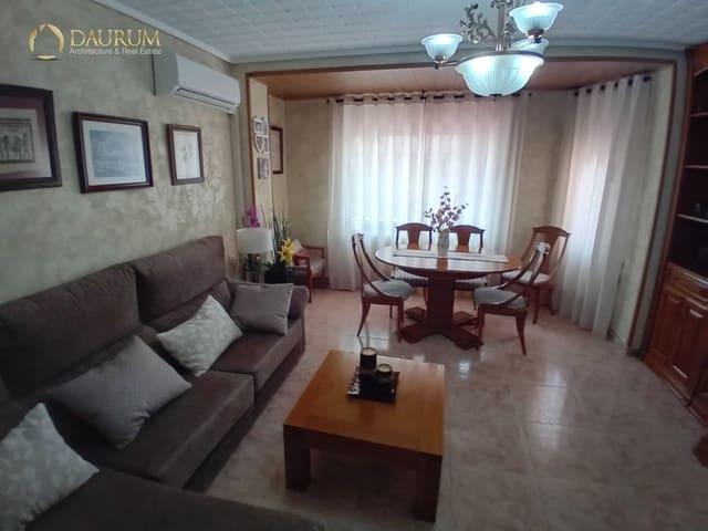 Piso en venta en San Vicente / Sant Vicent del Raspeig, Alicante Costa Blanca