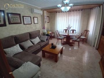 Piso en venta en San Vicente / Sant Vicent del Raspeig, Alicante Costa Blanca