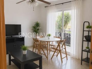 Piso en venta en San Vicente / Sant Vicent del Raspeig, Alicante Costa Blanca