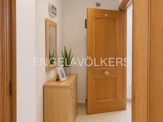 Piso en venta en Javea / Xàbia, Alicante Costa Blanca