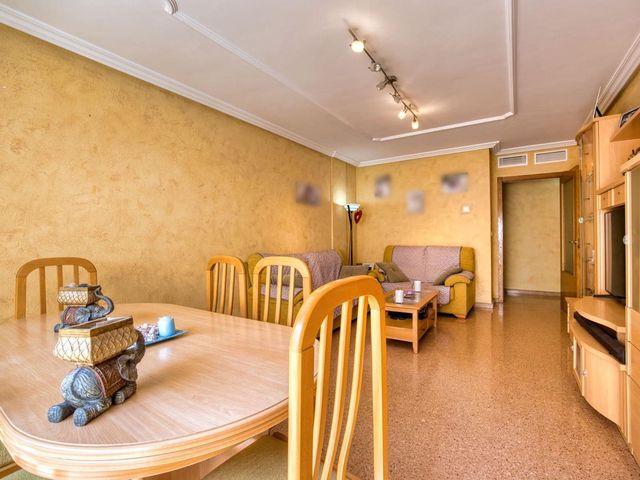 Piso en venta en San Vicente / Sant Vicent del Raspeig, Alicante Costa Blanca