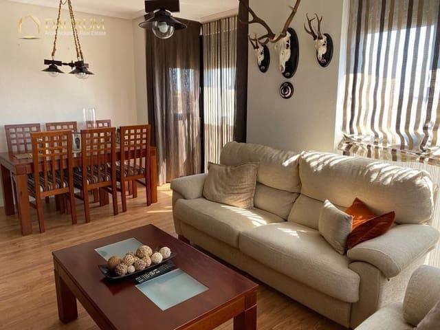 Piso en venta en San Vicente / Sant Vicent del Raspeig, Alicante Costa Blanca