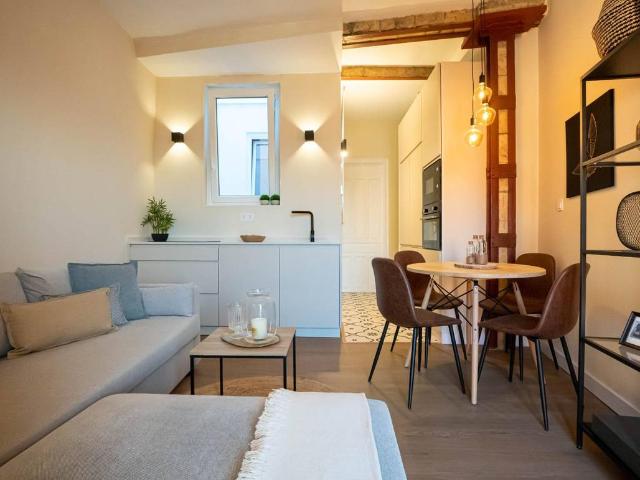 Piso en Venta en San Vicente