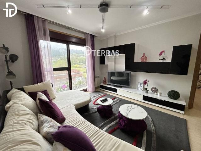 Piso en Venta en San Xoán de Poio