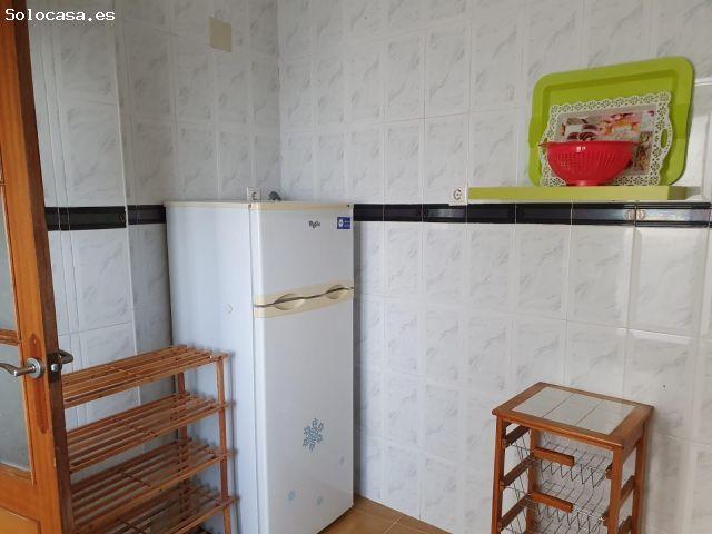 Piso en venta en San Agustín – Alicante, segunda planta con balcón luminoso